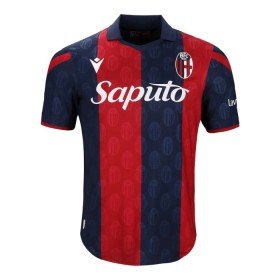 Bologna Domácí 2023-24 - Fotbalové Dresy (S/S)